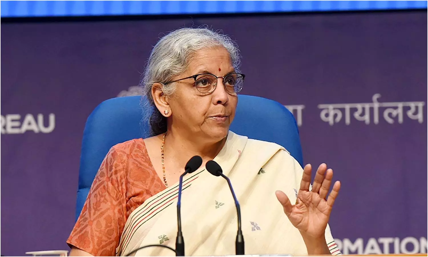 ബജറ്റ് സമ്മേളനം: കേന്ദ്രം പുതിയ ആദായനികുതി ബിൽ അവതരിപ്പിക്കുമെന്ന് റിപ്പോർട്ട്