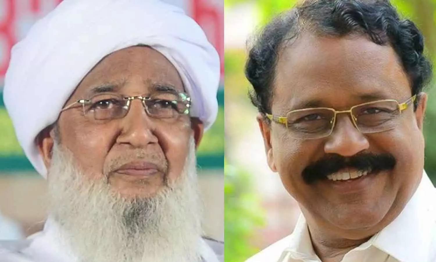 Kanthapuram praises Sreedharan Pillai