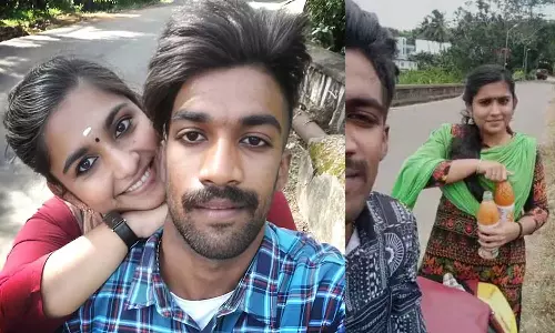 Sharon murder case; Verdict tomorrow