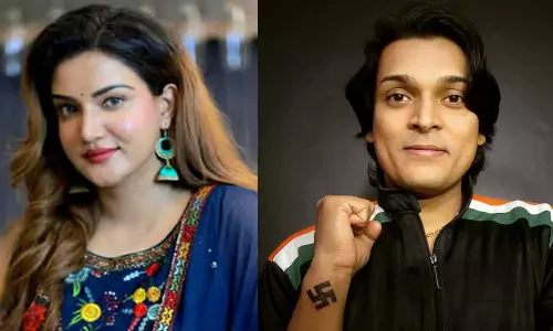 Rahul Easwar not named as accused in Honey Roses complaint; Police tells High Court