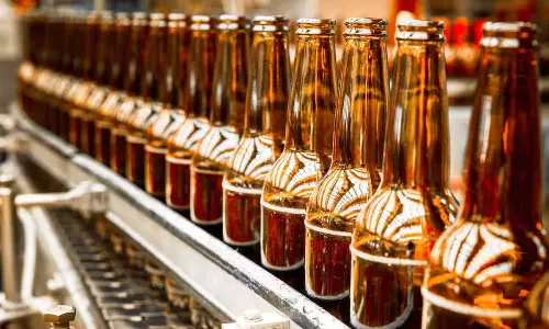 ബ്രൂവറി നിർമാണം: ഒയാസിസിന് നൽകിയത് പ്രാരംഭ അനുമതി മാത്രം, പദ്ധതി നടപ്പാക്കുക നാലു ഘട്ടമായി