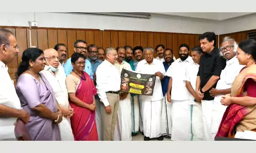 റൺ ഫോർ വയനാട്; മുംബൈ മാരത്തണിൽ കെ.എം എബ്രഹാം പങ്കെടുക്കും