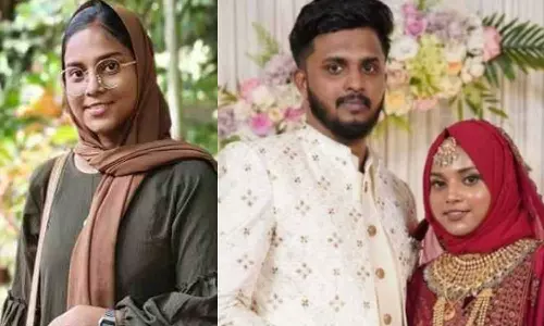 Newlywed Shahana Mumtaz death in Malappurams Kondotty case updates