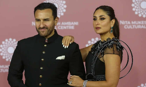 അക്രമി സെയ്ഫിനെ പല തവണ ആഞ്ഞുകുത്തി, ആഭരണങ്ങൾ എടുത്തിട്ടില്ല : കരീന കപൂർ