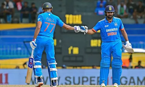 ചാമ്പ്യന്‍സ് ട്രോഫിക്കുള്ള ഇന്ത്യന്‍ ടീമിനെ പ്രഖ്യാപിച്ചു; സഞ്ജുവിന് ഇടമില്ല