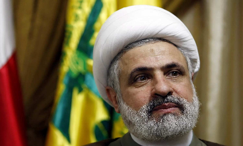 ‘ഇസ്രായേൽ ആഗ്രഹിച്ചതൊന്നും നേടിയില്ല’; വെടിനിർത്തൽ കരാറിൽ ഫലസ്തീനികളെ അഭിനന്ദിച്ച് ഹിസ്ബുല്ല