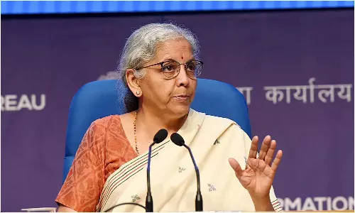 ബജറ്റ് സമ്മേളനം: കേന്ദ്രം പുതിയ ആദായനികുതി ബിൽ അവതരിപ്പിക്കുമെന്ന് റിപ്പോർട്ട്