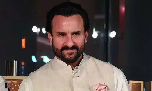 Saif Ali Khan stabbing case: Mumbai Police detains 1 suspect from Madhya Pradesh