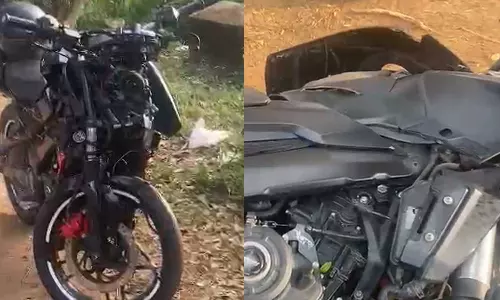 കോട്ടക്കലിൽ ബൈക്കുകൾ കൂട്ടിയിടിച്ച് രണ്ട് മരണം