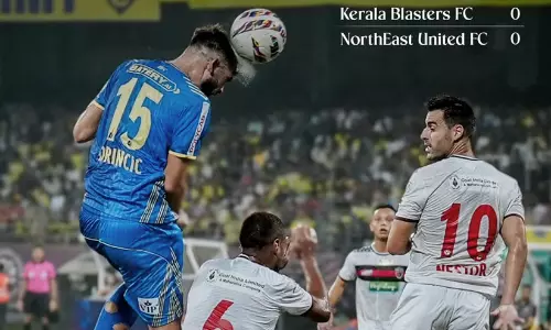 kerala blasters