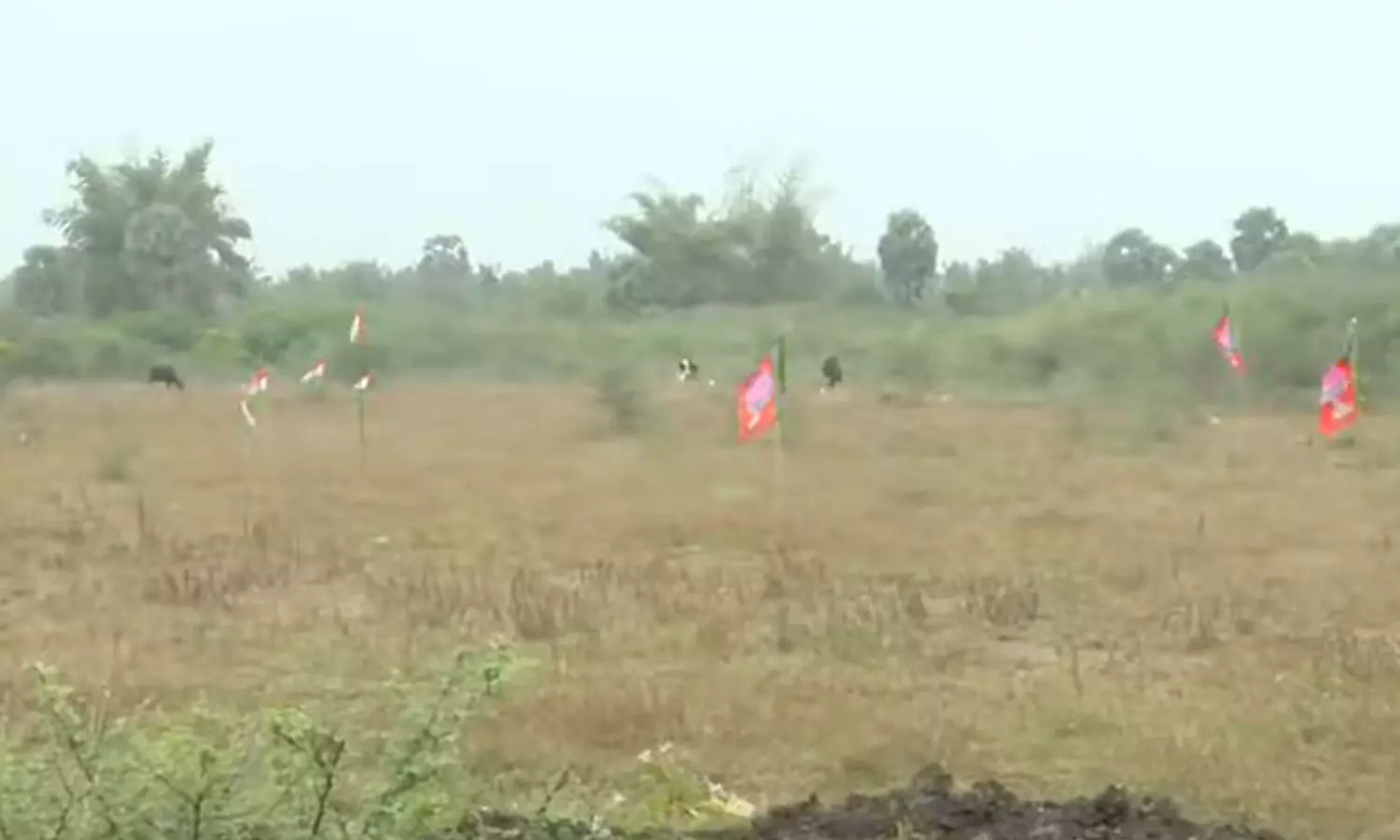 ബ്രൂവറിക്ക് അനുമതി നൽകിയതിൽ പ്രതിഷേധം ശക്തം; പ്രതിപക്ഷം ആശങ്ക സൃഷ്ടിക്കുകയാണെന്ന് എം.ബി രാജേഷ് ബ്രൂവറിക്ക് അനുമതി നൽകിയതിൽ പ്രതിഷേധം ശക്തം; പ്രതിപക്ഷം ആശങ്ക സൃഷ്ടിക്കുകയാണെന്ന് എം.ബി രാജേഷ്