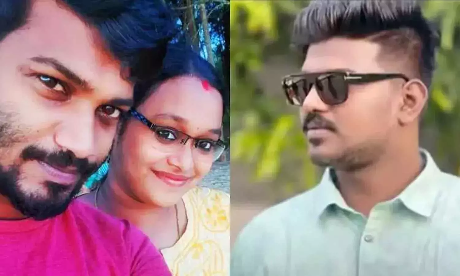 ചേന്ദമംഗലം കൂട്ടകൊല; പൊലീസിന് വീഴ്ചയുണ്ടായിട്ടില്ലെന്ന് എറണാകുളം റൂറൽ എസ്.പി ചേന്ദമംഗലം കൂട്ടകൊല; പൊലീസിന് വീഴ്ചയുണ്ടായിട്ടില്ലെന്ന് എറണാകുളം റൂറൽ എസ്.പി