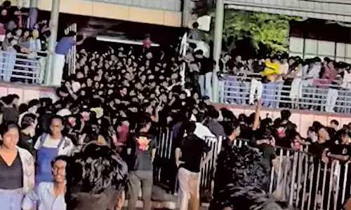 കുസാറ്റ് ദുരന്തം; കുറ്റപത്രം സമർപ്പിച്ചു- മുൻ പ്രിൻസിപ്പൽ അടക്കം മൂന്ന് അധ്യാപകർ പ്രതികൾ