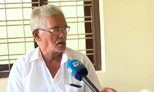 സിപിഎം പ്രവർത്തകൻ യു.കെ സലീമിന്റെ കൊലപാതകം; കൊന്നത് സിപിഎമ്മുകാർ തന്നെയെന്ന് പിതാവ്