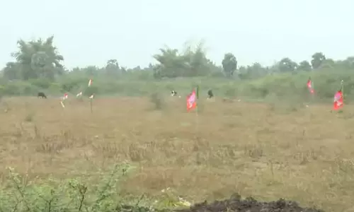 ബ്രൂവറിക്ക് അനുമതി നൽകിയതിൽ പ്രതിഷേധം ശക്തം; പ്രതിപക്ഷം ആശങ്ക സൃഷ്ടിക്കുകയാണെന്ന് എം.ബി രാജേഷ്