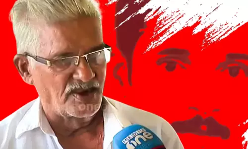 സിപിഎം പ്രവർത്തകൻ യു.കെ സലീമിന്റെ കൊലപാതകം; പൊലീസ് കണ്ടെത്തിയത് യഥാർഥ പ്രതികളെയല്ലെന്ന് പിതാവ്