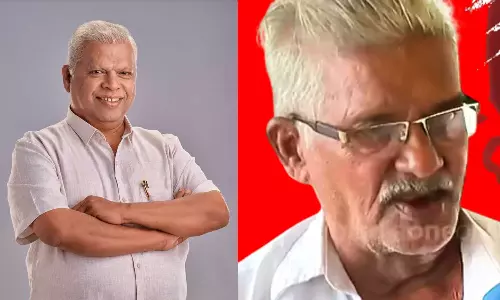 യു.കെ സലീമിന്റെ പിതാവിന്റെ ആരോപണം നിഷേധിച്ച് സിപിഎം; കൊലയാളികളെ രക്ഷപ്പെടുത്താനുള്ള ശ്രമം നടത്തരുതെന്ന് എം.വി ജയരാജൻ