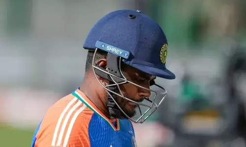 എന്തുകൊണ്ട് സഞ്ജു ടീമിലുൾപ്പെട്ടില്ല? ആരാണ് പ്രതി?