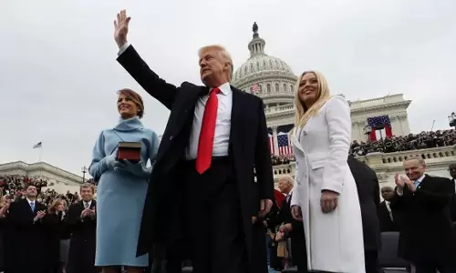 ഡൊണാൾഡ് ട്രംപ് പ്രസിഡന്റായി നാളെ ചുമതലയേൽക്കും; ചടങ്ങിൽ പങ്കെടുക്കുന്ന പ്രമുഖർ ആരൊക്ക?
