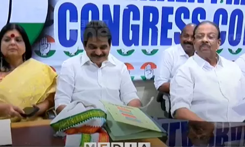 ഐക്യം വേണം; മുന്നറിയിപ്പുമായി കെപിസിസി രാഷ്ട്രീയ കാര്യസമിതി