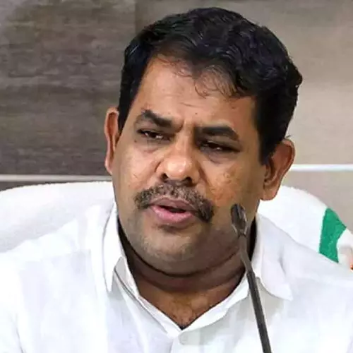 State government has complicated the Munambam issue: Razak Paleri