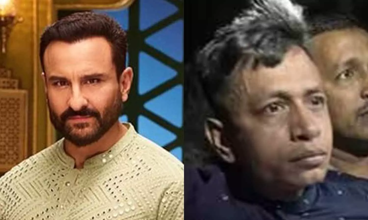 സൈഫ് അലി ഖാനെ കുത്തിയ പ്രതിക്കുവേണ്ടി കോടതിയിലെത്തിയത് രണ്ട് അഭിഭാഷകർ