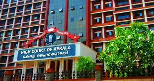 high court kerala