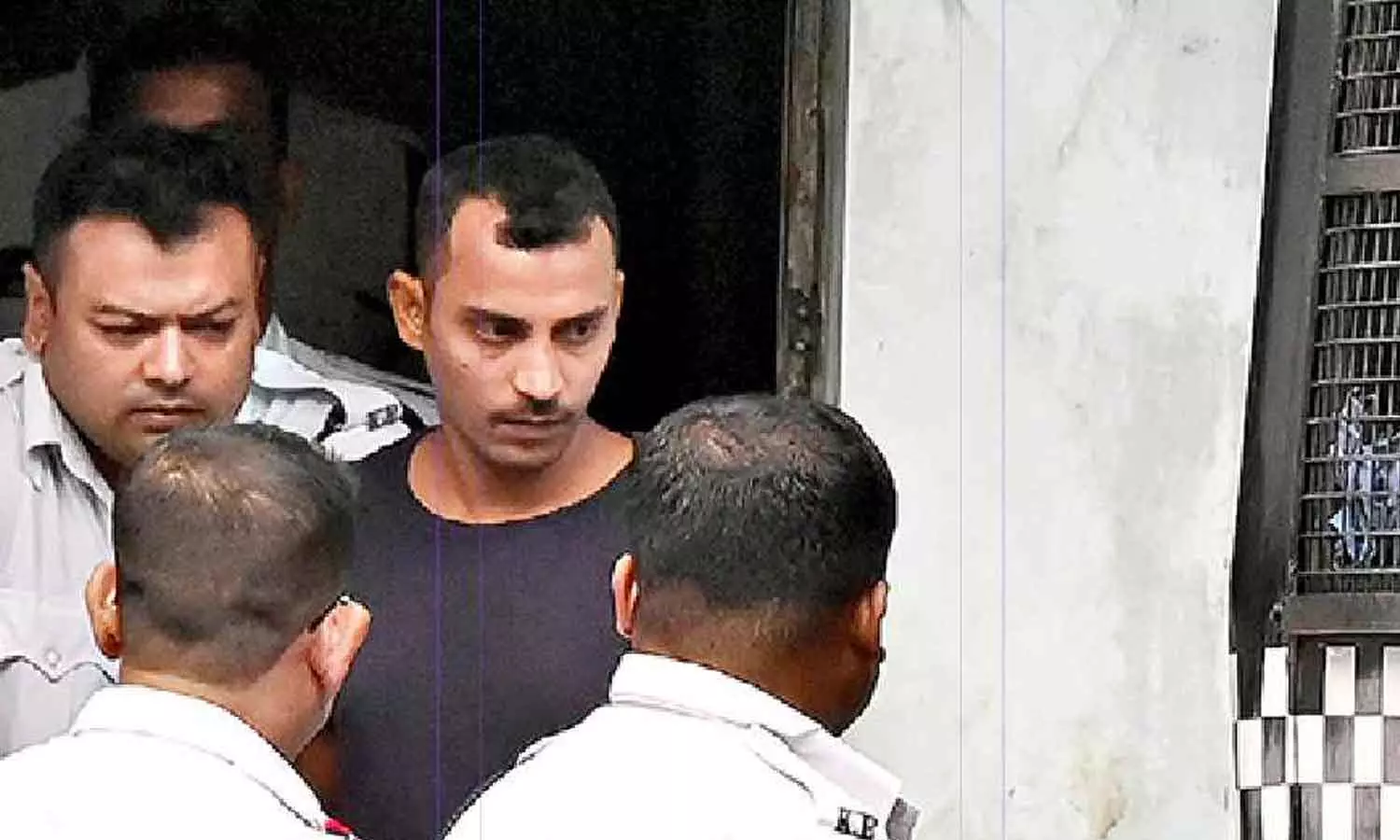 ആര്‍ജി കര്‍ മെഡിക്കല്‍ കോളജിലെ ബലാത്സംഗക്കൊല: പ്രതി സഞ്ജയ് റോയിക്ക് ജീവപര്യന്തം