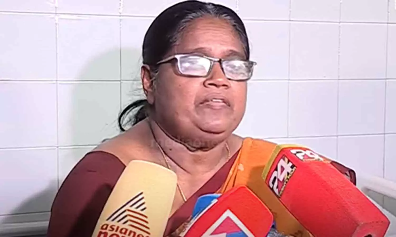 കലാ രാജുവിനെ തട്ടിക്കൊണ്ടുപോയ സംഭവം: പൊലീസ് വീഴ്ചയിൽ നടപടി