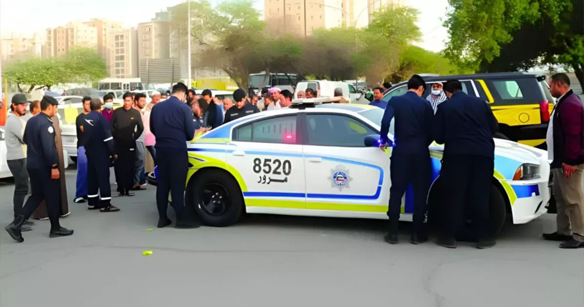 കുവൈത്ത് ഗതാഗത നിയമങ്ങളിൽ പുതിയ ഭേദഗതികൾ; സർക്കാർ ഉത്തരവ് പുറത്തിറങ്ങി