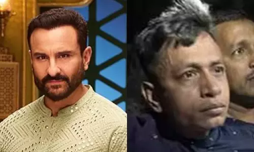 സൈഫ് അലി ഖാനെ കുത്തിയ പ്രതിക്കുവേണ്ടി കോടതിയിലെത്തിയത് രണ്ട് അഭിഭാഷകർ