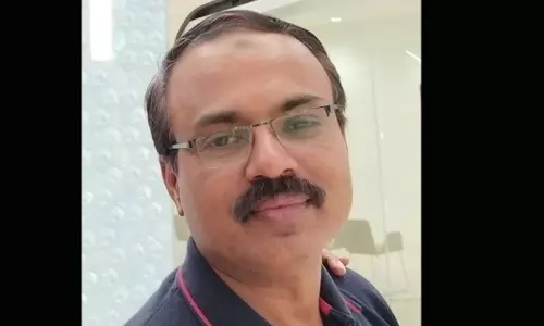 A native of Malappuram Tirunavaya passed away in Qatar