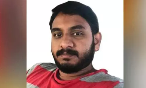 Oman expatriate fell into a well in Kerala and died