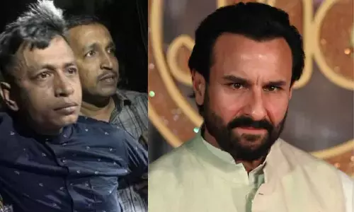 സെയ്ഫ് അലി ഖാൻ സുഖം പ്രാപിക്കുന്നു;  പ്രതിയിലേക്ക് എത്തിയത് ഗൂഗിൾ പേ ഇടപാട്