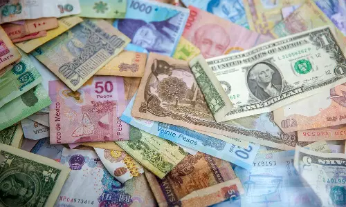 Billionaire Wealth Surged By $2 Trillion Last Year: Oxfam Report