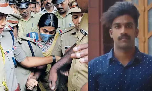 sharon greeshma murder case