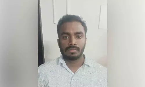 യുവതിയുടെ വിവാഹം മുടക്കിയ കേസിൽ പ്രതി അറസ്റ്റിൽ