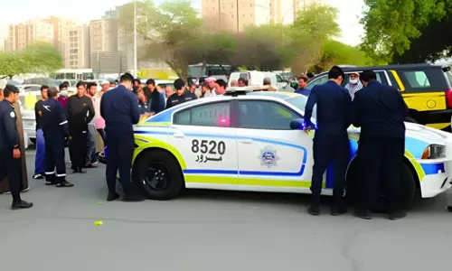 കുവൈത്ത് ഗതാഗത നിയമങ്ങളിൽ പുതിയ ഭേദഗതികൾ; സർക്കാർ ഉത്തരവ് പുറത്തിറങ്ങി