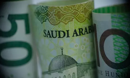 സൗദിയില്‍ കഴിഞ്ഞ വര്‍ഷത്തെ ശരാശരി വാർഷിക പണപ്പെരുപ്പത്തില്‍ വര്‍ധനവ്