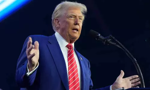 Saudi-Israel ties coming soon: Trump