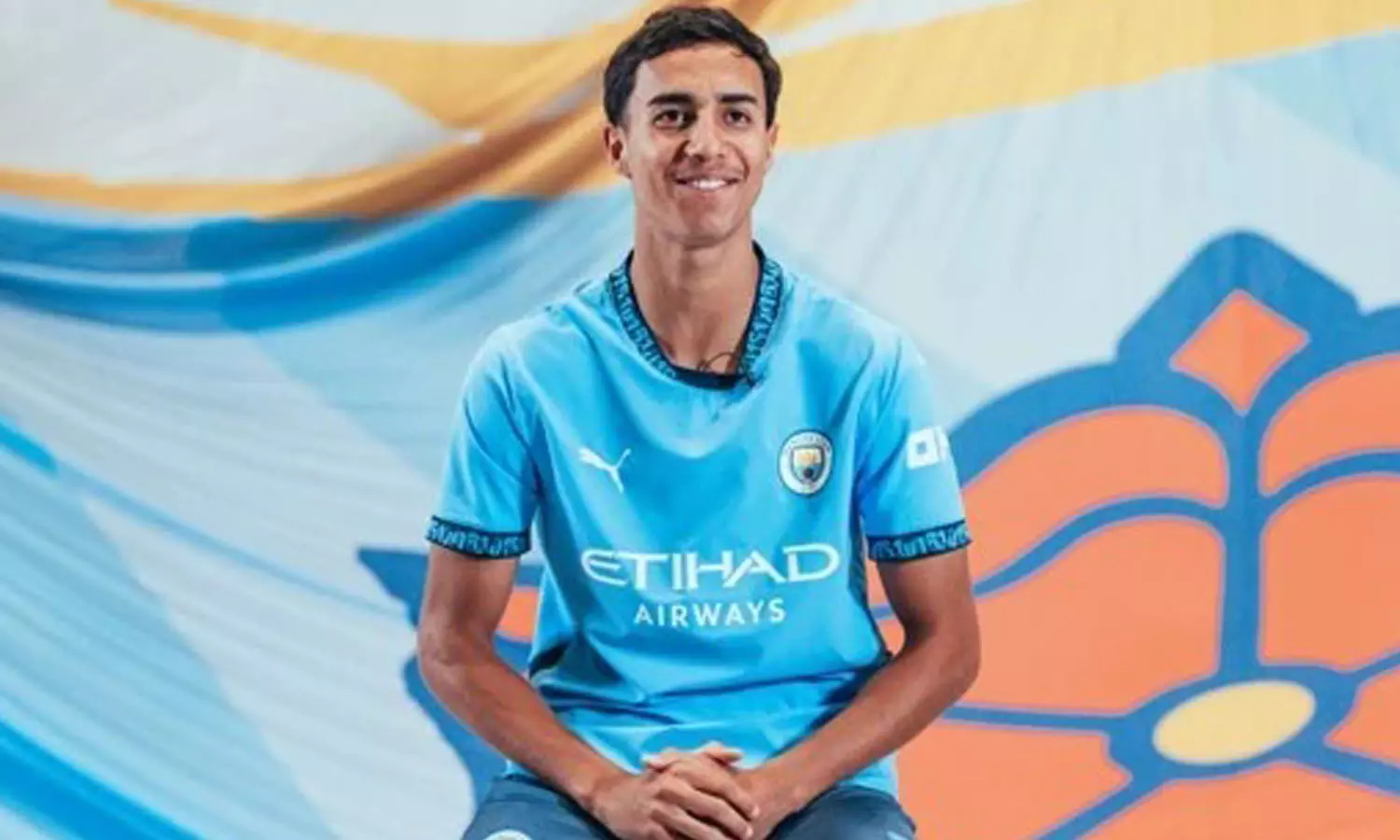 വിറ്റർ റേയിസ്; ബ്രസീലിൽ നിന്നും 19 കാരനെ തൂക്കി മാഞ്ചസ്റ്റർ സിറ്റി