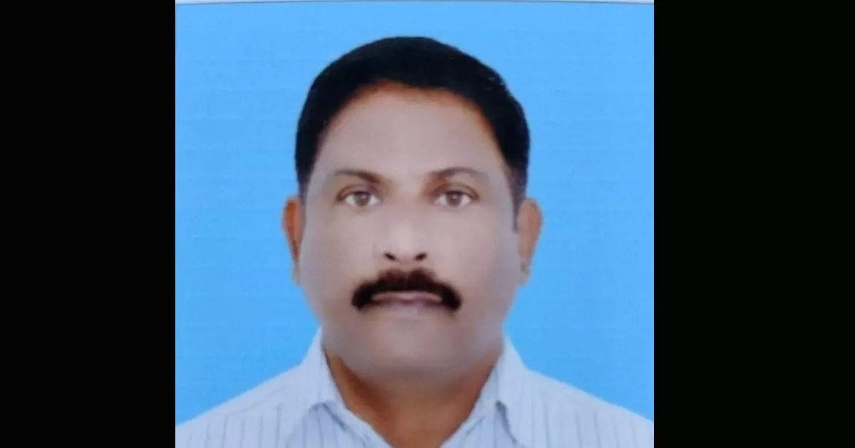 A native of Koyilandi died in Qatar