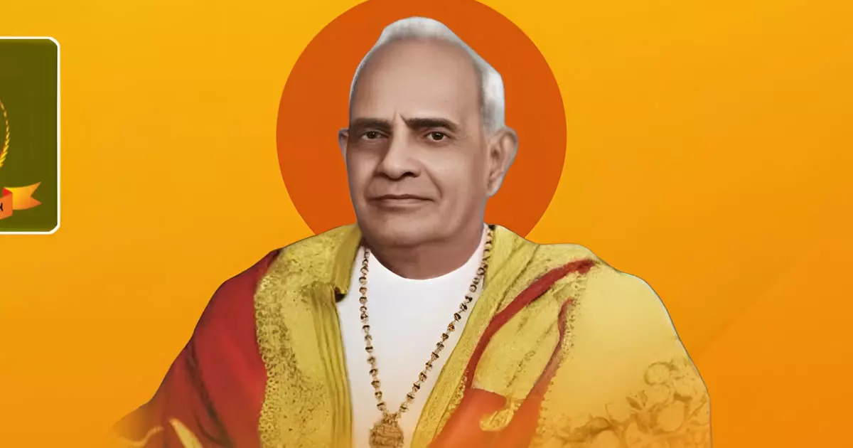 Mannam Jayanti celebration of NSS in Salalah on 24th January