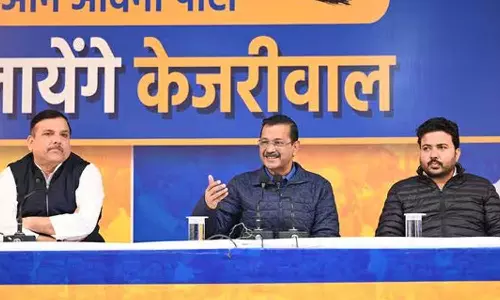 വിലക്ക് നീക്കിയില്ല; പ്രദർശിപ്പിക്കാനാവാതെ ആം ആദ്മിയുടെ അണ്‍ബ്രേക്കബിള്‍ ഡോക്യുമെന്ററി