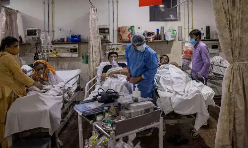 സംസ്ഥാനത്തെ പൊതുജനാരോഗ്യ മേഖലയിൽ നിലവാരം കുറവെന്ന് സിഎജി; ഡോക്ടർമാരടക്കമുള്ള ആരോഗ്യ പ്രവർത്തകരുടെ എണ്ണത്തിൽ രൂക്ഷമായ കുറവ്