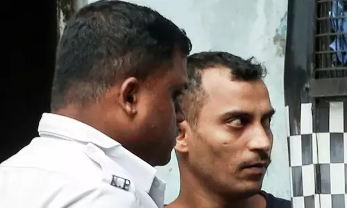 ആര്‍ജി കര്‍ മെഡിക്കല്‍ കോളജ്​ ബലാത്സംഗക്കൊല: പ്രതിക്ക് വധശിക്ഷ നല്‍കണം; ബംഗാള്‍ സര്‍ക്കാര്‍ ഹൈക്കോടതിയില്‍