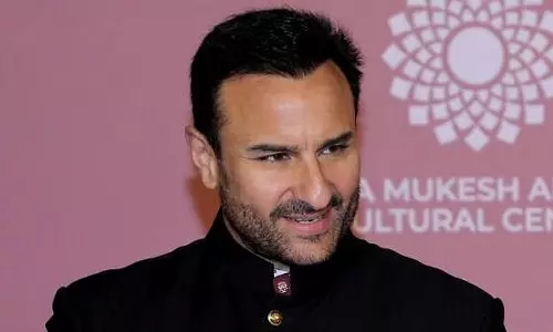 നടൻ സെയ്ഫ് അലിഖാൻ ആശുപത്രി വിട്ടു; പൂർണ വിശ്രമം നിർദേശിച്ച് ഡോക്ടർമാർ