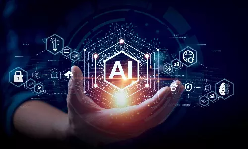 Abu Dhabi with first fully AI government mega project