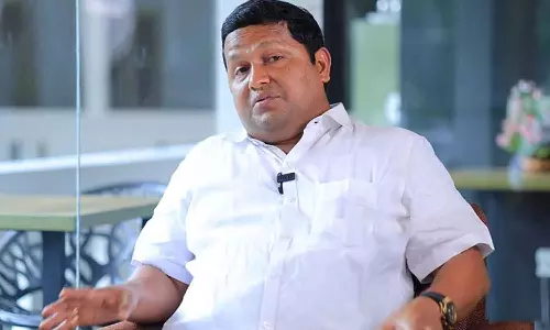 case registerd against producer joby george