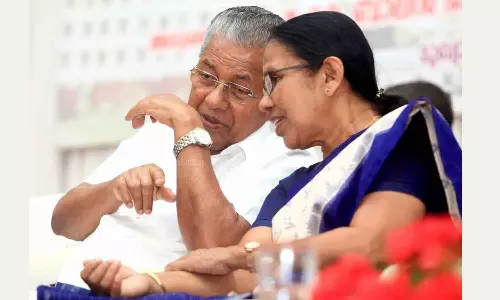 CAG report points out corruption in ppe kit transaction